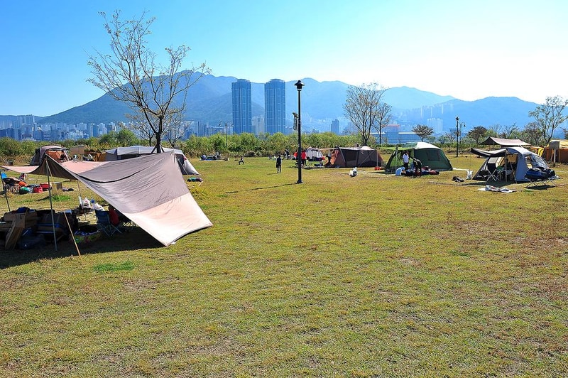 대저 캠핑장 시설 사진 10