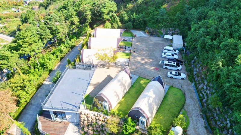 (주)러블레싱(LOVEBLEESING INC) 시설 사진 5