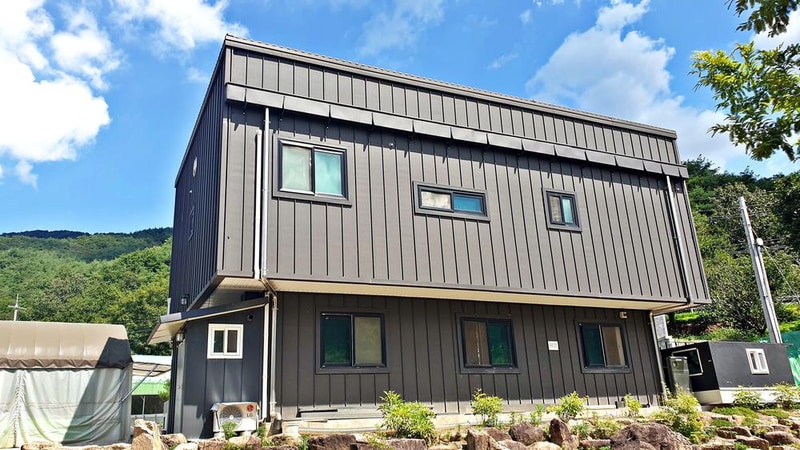 상주 가족캠핑장 시설 사진 6