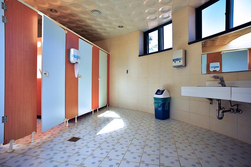 땅끝 황토나라 테마촌 시설 사진 12