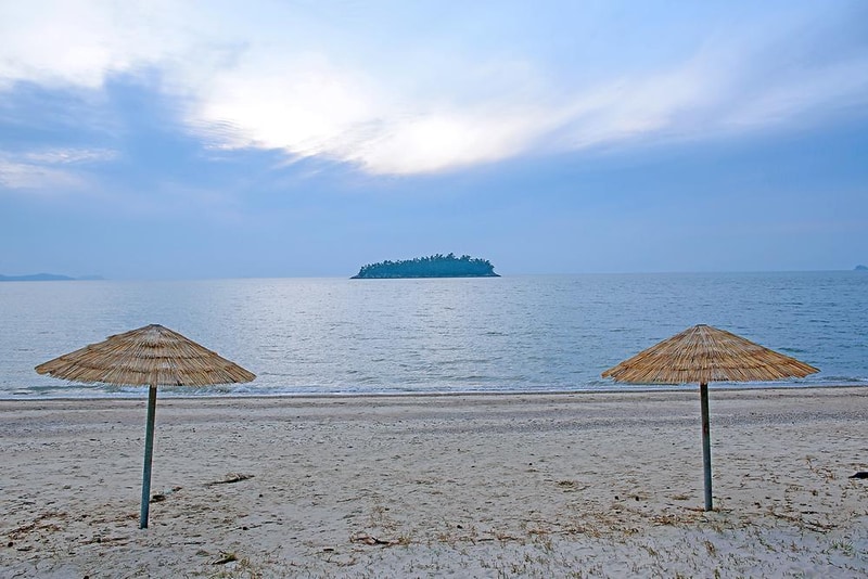 신안우전설레미캠핑장 시설 사진 13