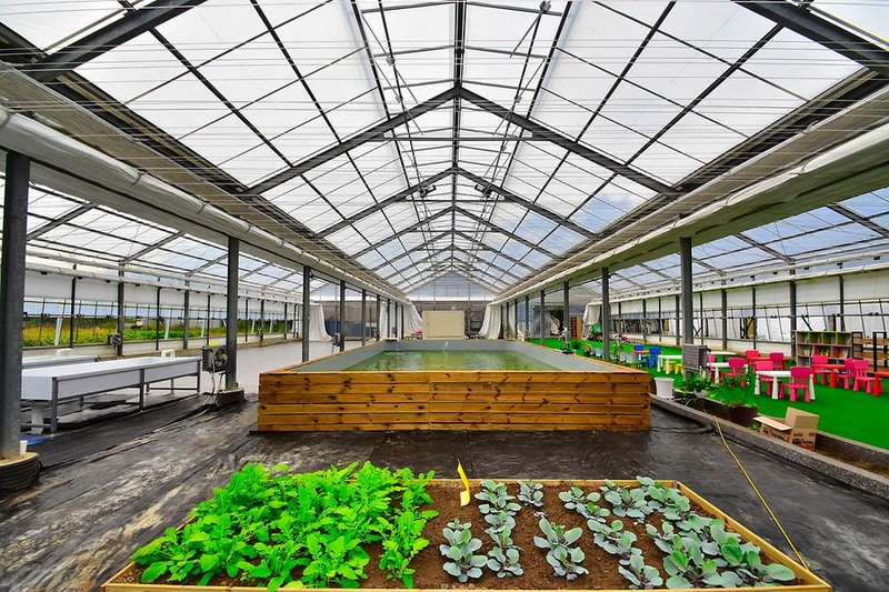 수림 휴원 시설 사진 11