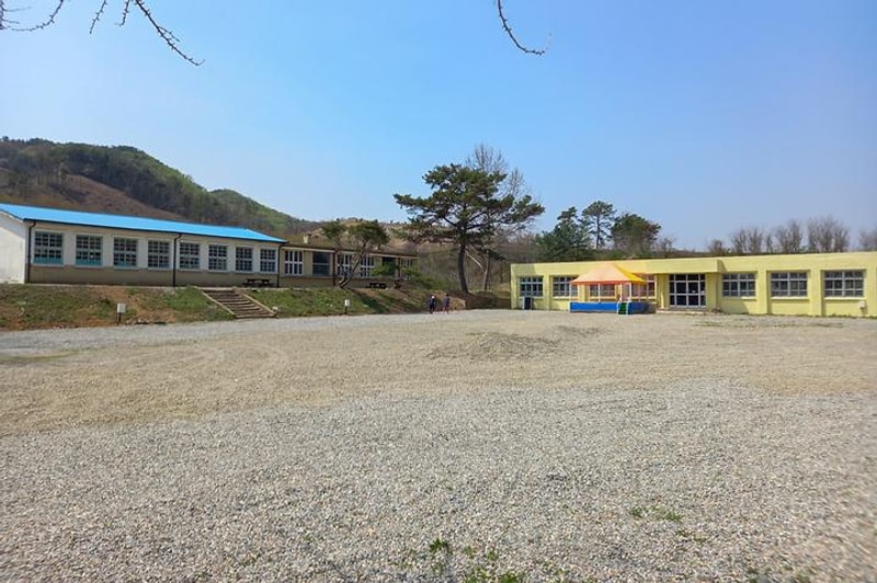 천안 놀이터 캠핑장