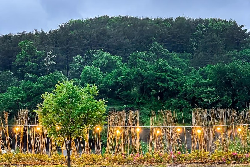 하이스토리 캠핑장 시설 사진 11