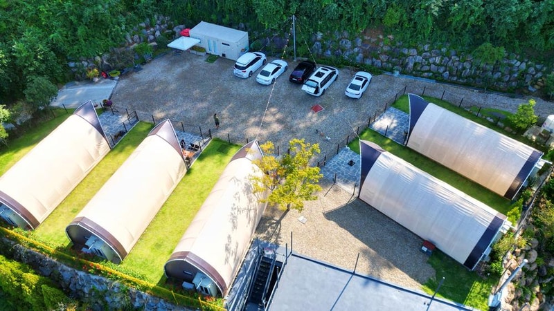 (주)러블레싱(LOVEBLEESING INC) 시설 사진 17