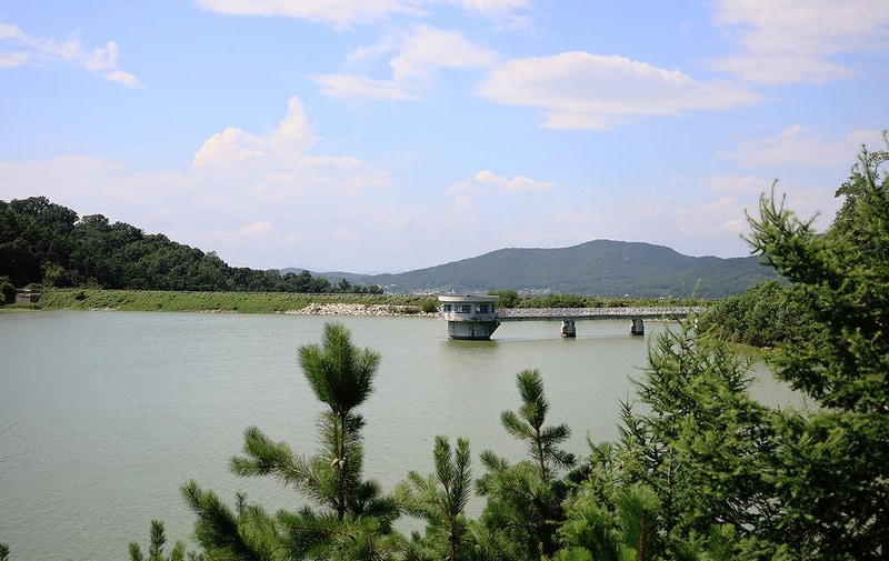 강화 버팔로 캠팜 시설 사진 4