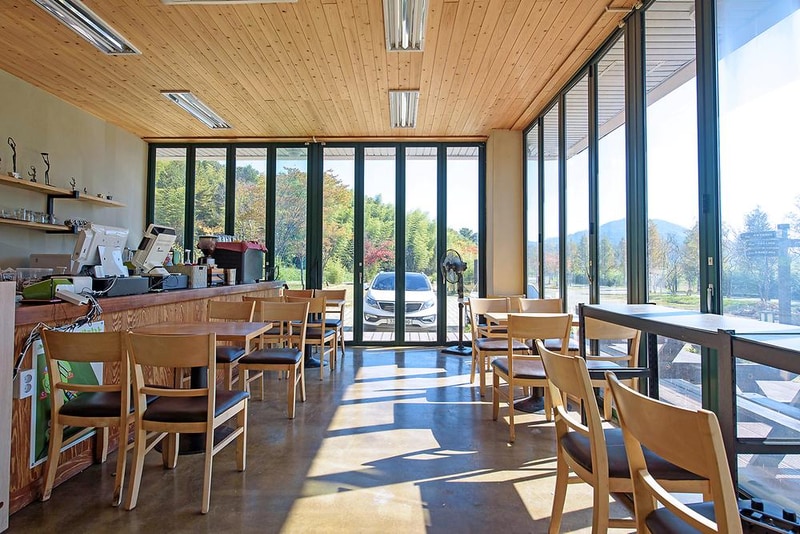 담양금성산성 오토캠핑장 시설 사진 4