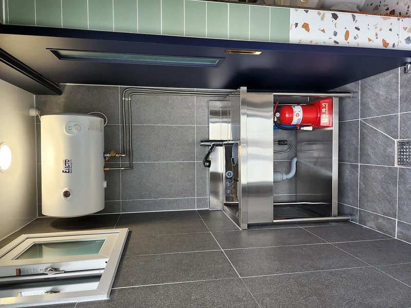 더담다 캠핑장 시설 사진 25