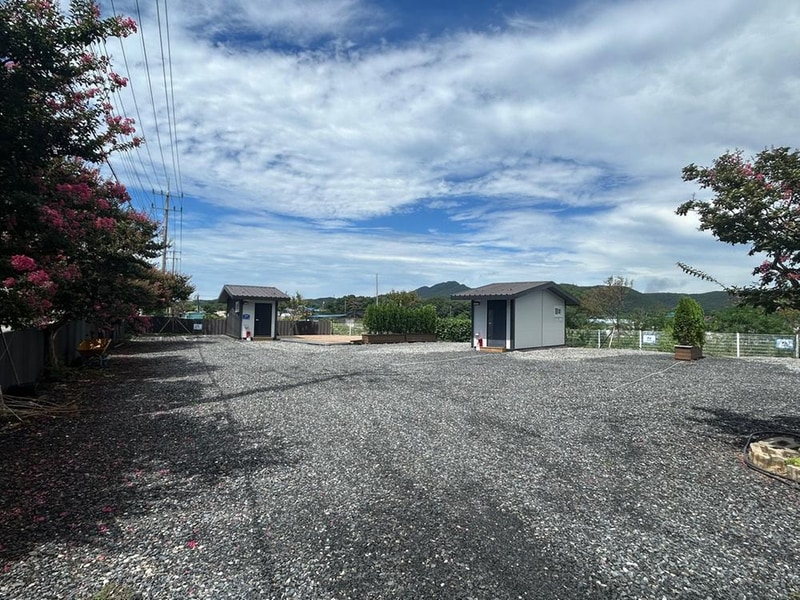 별빛갯벌캠핑장 시설 사진 12