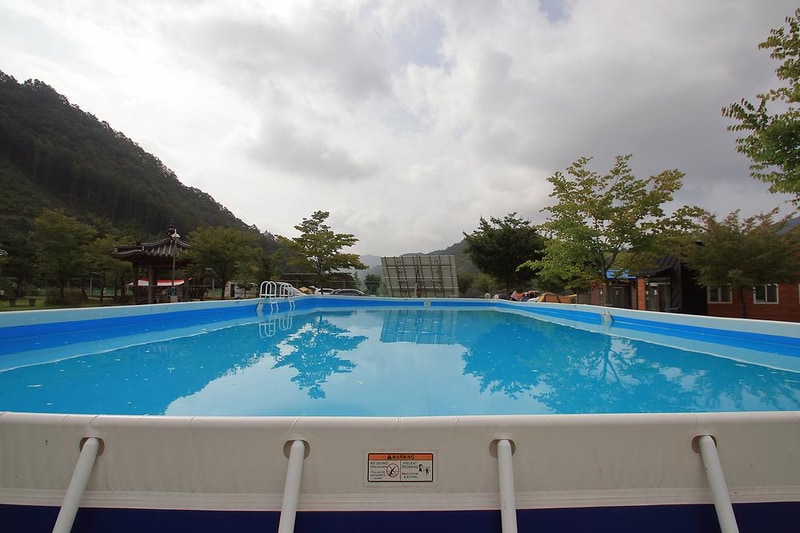 너와두리농촌캠핑장 시설 사진 10