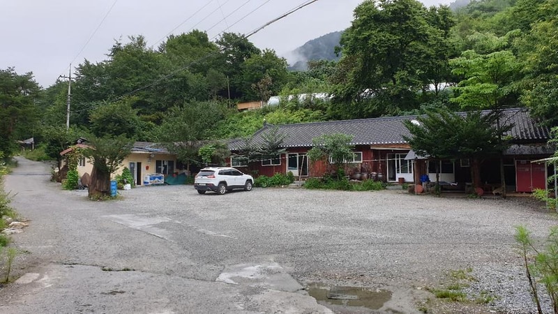 산골캠핑장 시설 사진 3