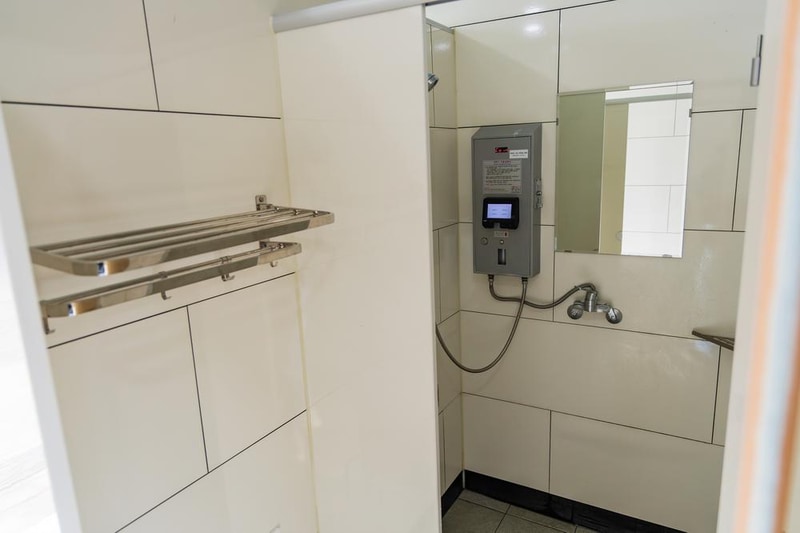 내장산국립공원 내장호야영장 시설 사진 13