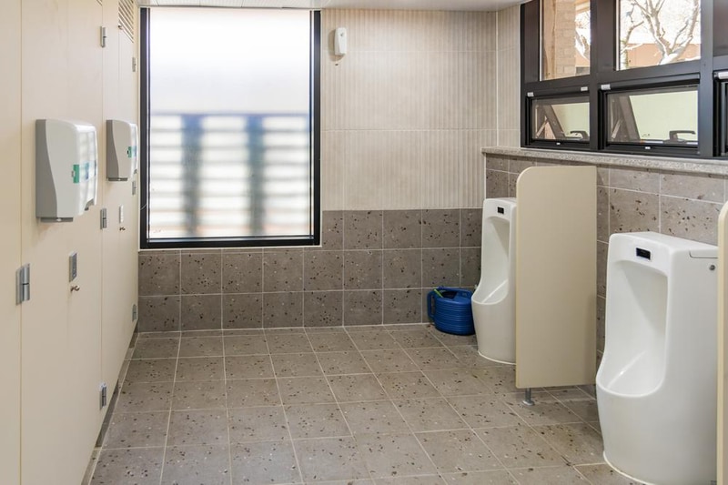 달궁자동차야영장 시설 사진 6