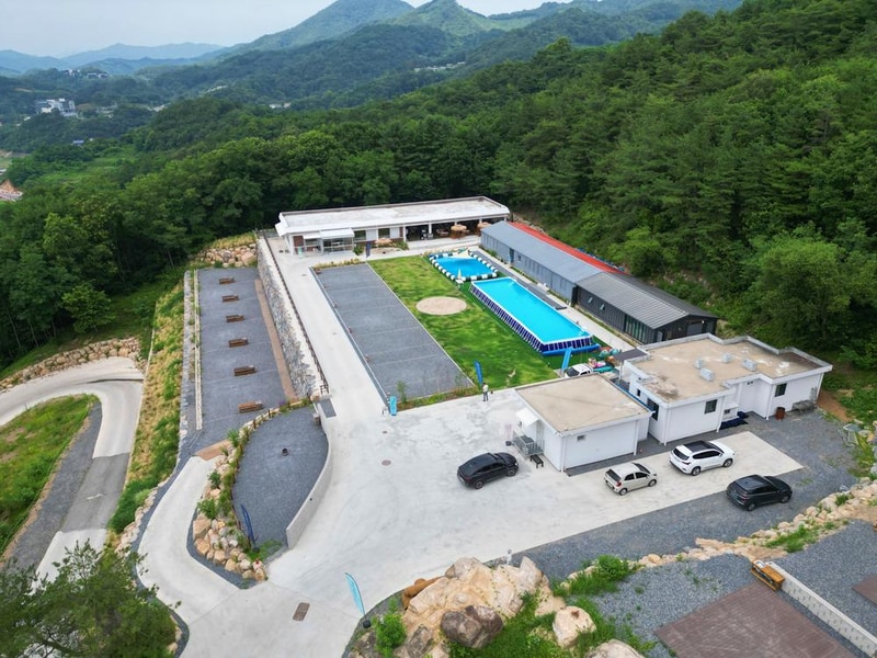 스테이아웃 시설 사진 2