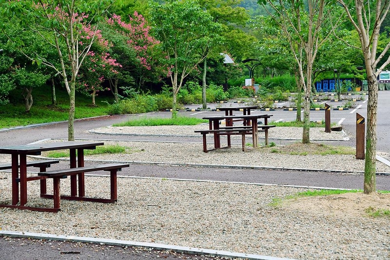 가인야영장 시설 사진 13