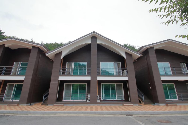 송정 자연휴양림 시설 사진 7