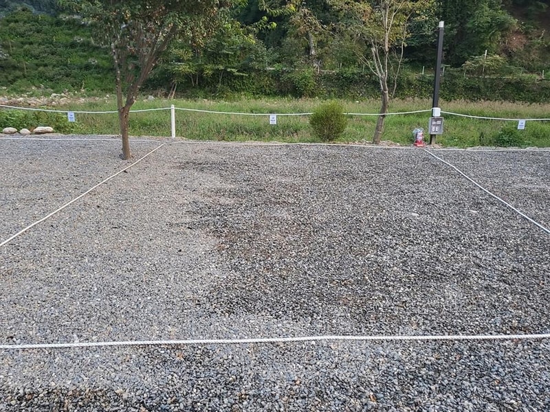 가평뷰캠핑장 시설 사진 23