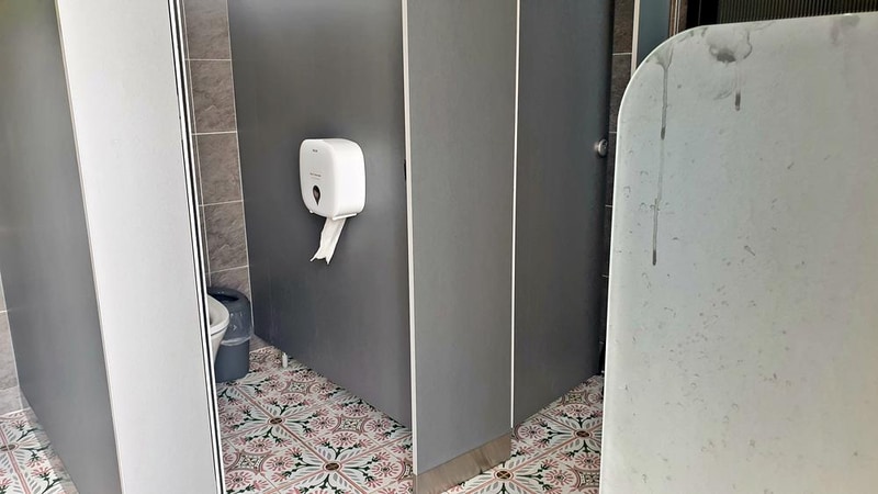 신두리 오렌지 캠핑장 시설 사진 14