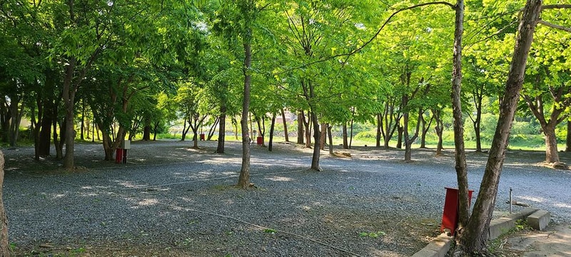 써니밸리오토캠핑장 시설 사진 12