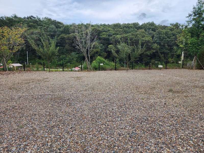 파주 옥돌캠핑장 시설 사진 12