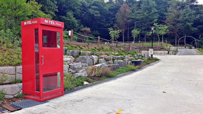 다올 캠핑장 시설 사진 16