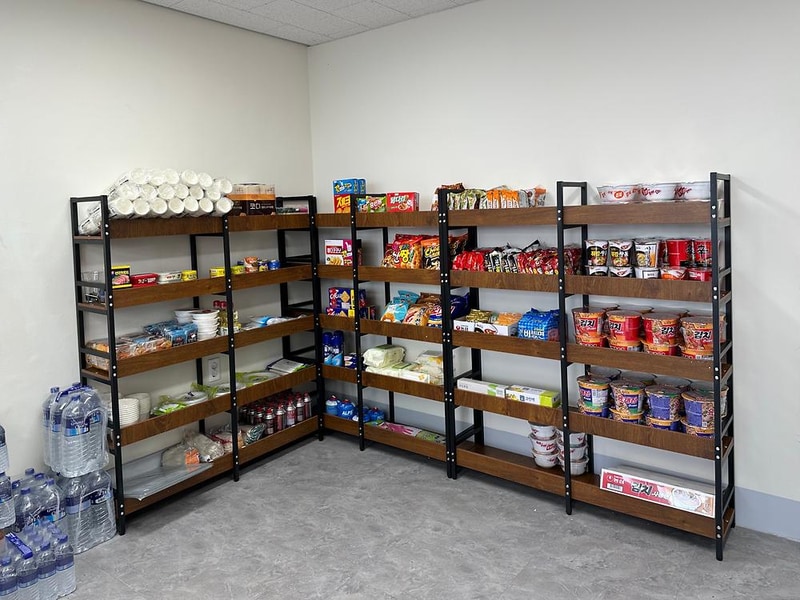 별천지 캠핑장 시설 사진 6