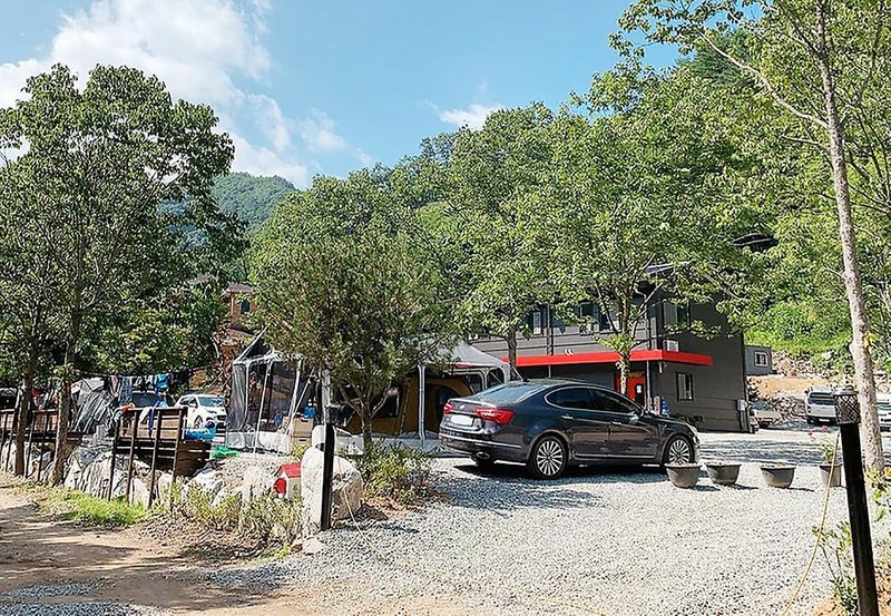 우리들캠핑장 시설 사진 5