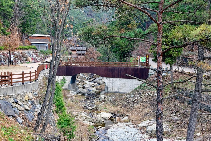 순천국민여가캠핑장 시설 사진 11