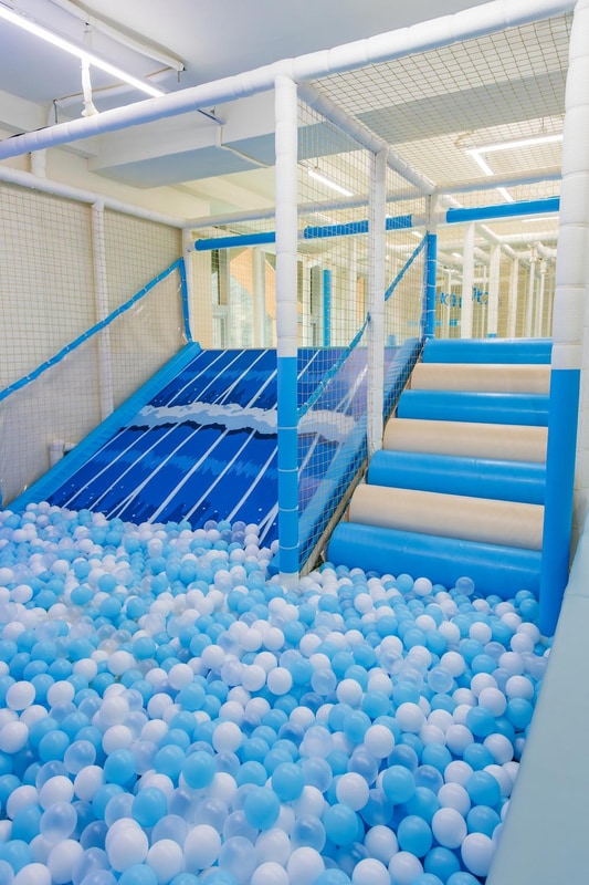 덕신야영장 시설 사진 17