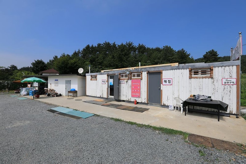 SE클럽(태안둘레길캠핑장&펜션) 시설 사진 21