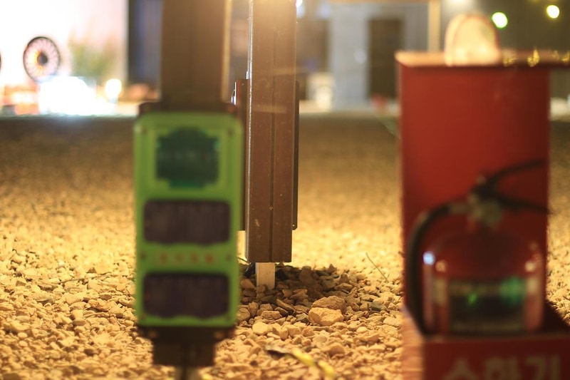 운일암개미캠핑장 시설 사진 25