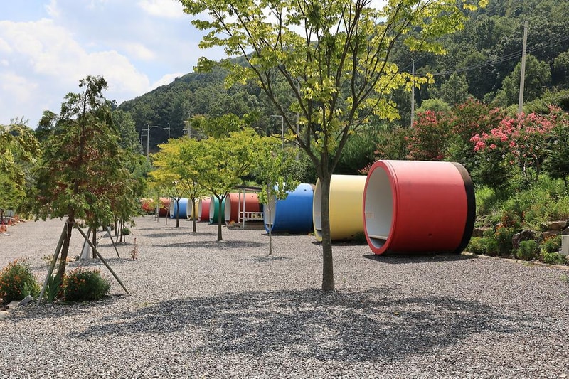 더멍스테이 시설 사진 9