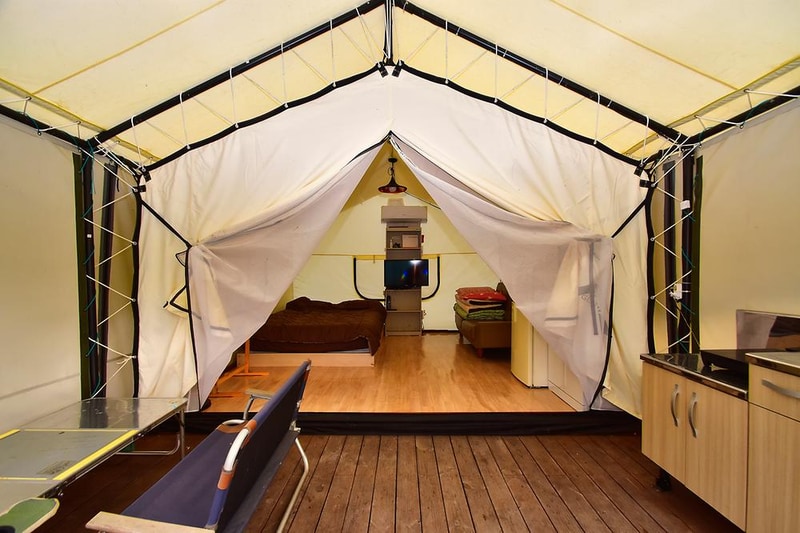 도담오토캠핑장 시설 사진 16