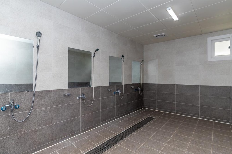 수덕 캠핑장 시설 사진 6