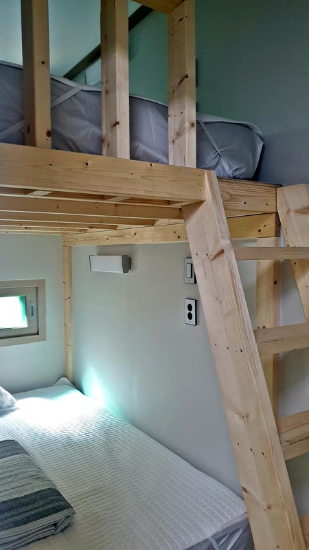 레이크힐 캠프 시설 사진 9