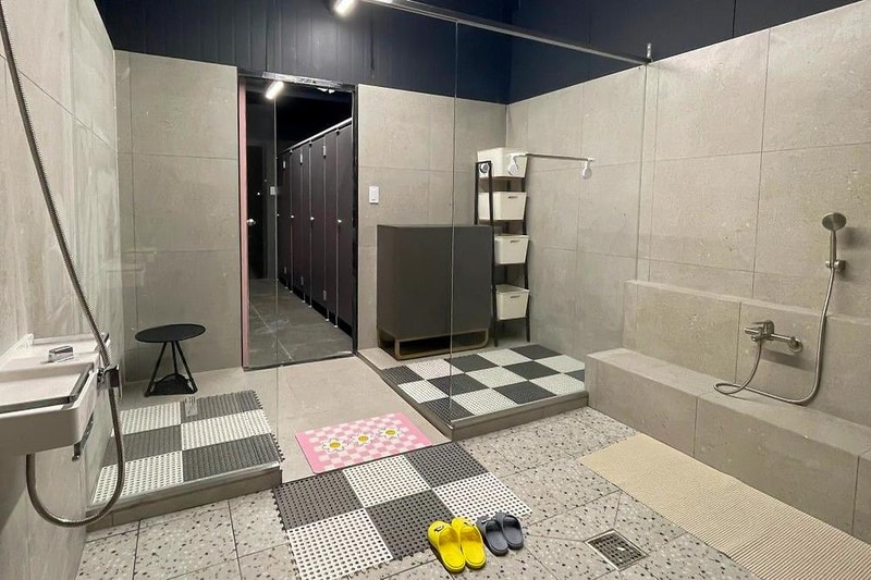 하이스토리 캠핑장 시설 사진 12