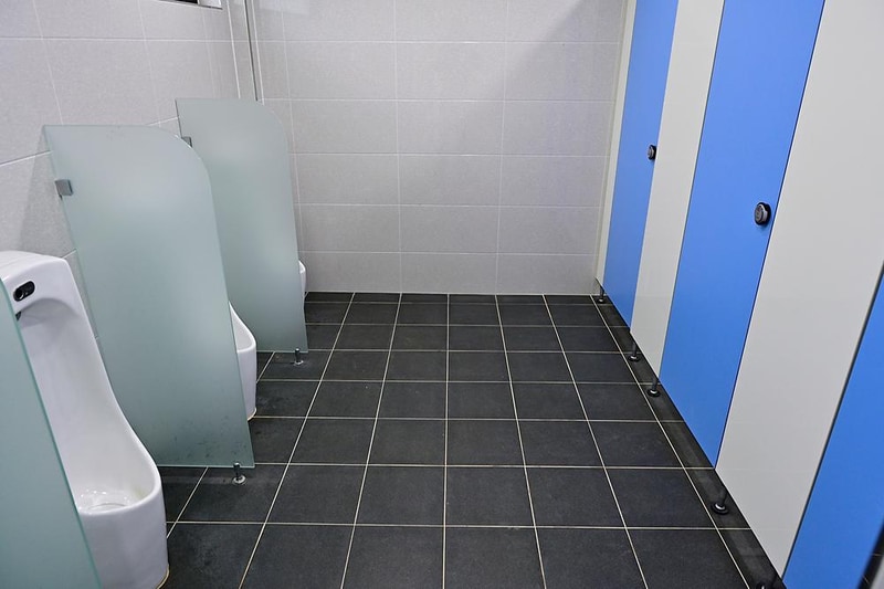 낭도야영장 시설 사진 7