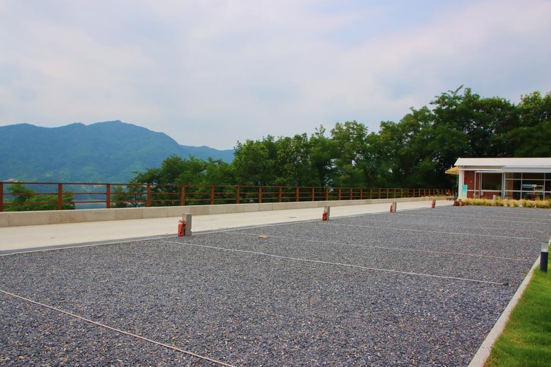 스테이아웃 시설 사진 6