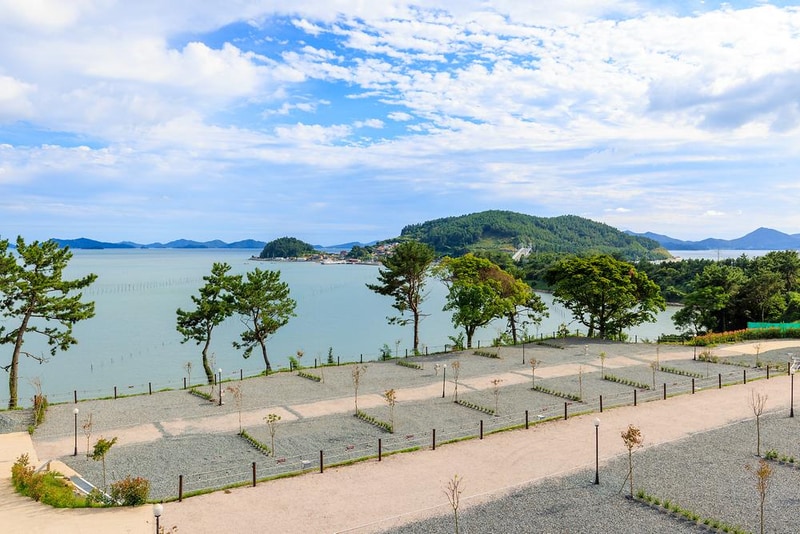 우니메이카 장흥점 시설 사진 6