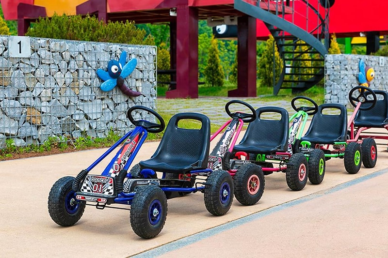 삼강나루캠핑장 시설 사진 51