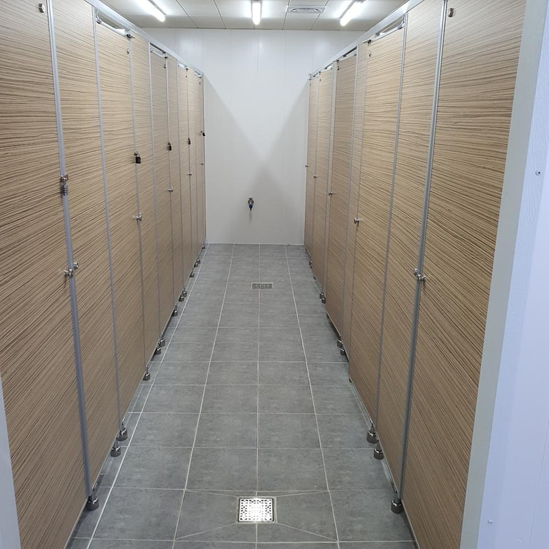 밀양 도깨비방망이 캠핑장 시설 사진 26