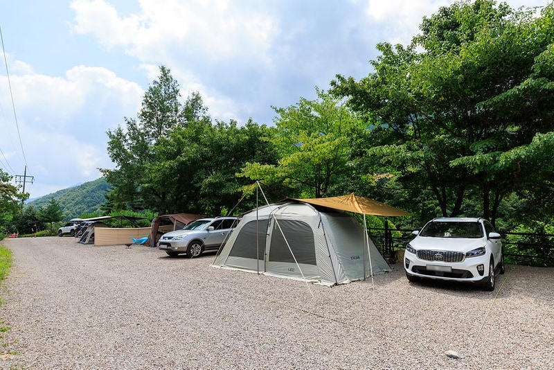 우니메이카 산청점 시설 사진 9