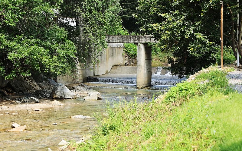 캠프 올모 시설 사진 2