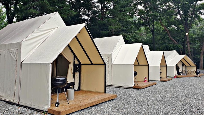 캠프1361 시설 사진 27