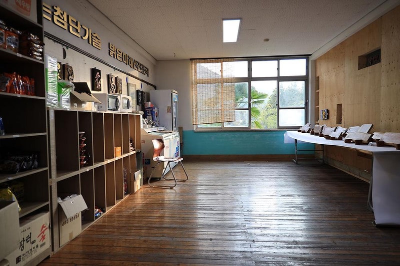 버드하우스 캠핑장 시설 사진 52