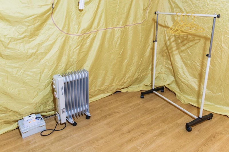 초막골생태공원 느티나무야영장 시설 사진 37