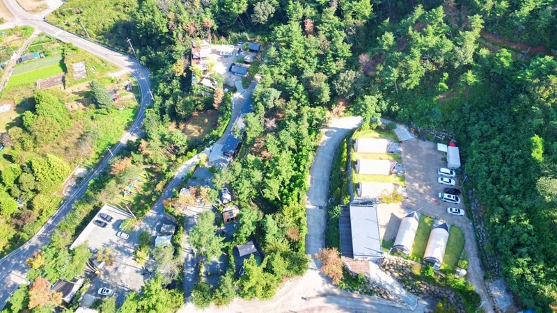 (주)러블레싱(LOVEBLEESING INC) 시설 사진 42