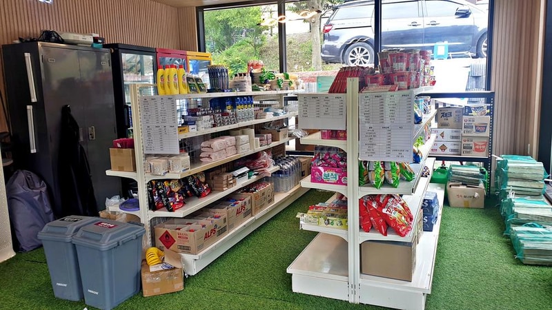 원더 포레스트 시설 사진 6