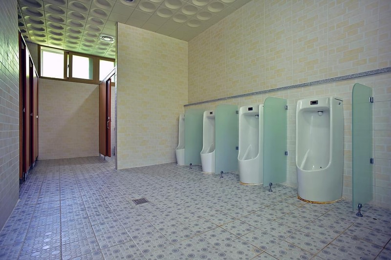 피아골오토캠핑장 시설 사진 15