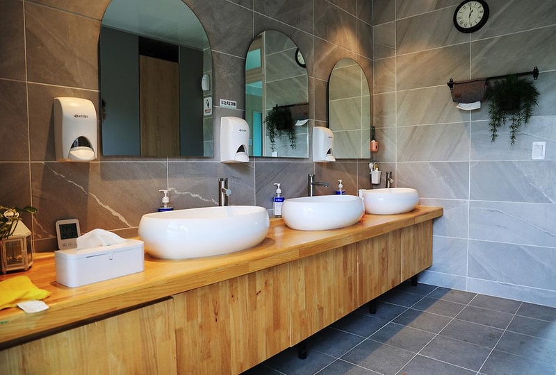 화왕산오토캠핑장 시설 사진 8